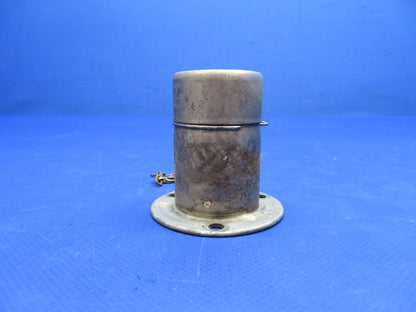Continental IO-470 /  IO-470-U Oil Filler Neck P/N 538801 (0326-1779)2