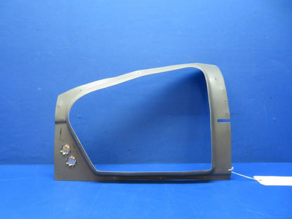 Mooney M20 / M20E RH Rear Window Molding P/N 340067-10 (0424-138)