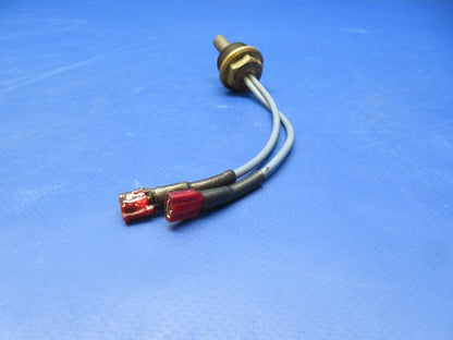 A3719 Tanis Engine Preheat Oil Probe Old Style TESTED (0426-131)6
