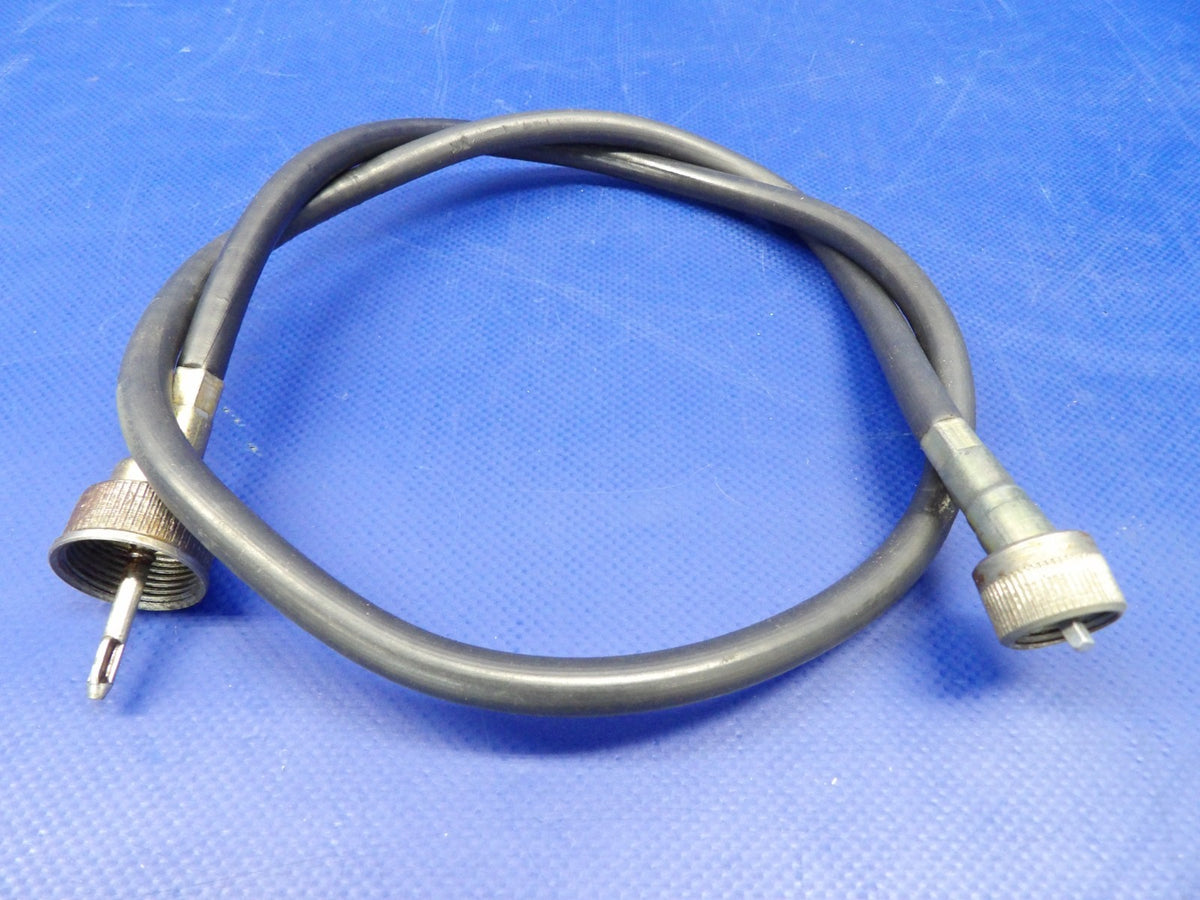 Mooney M20 / M20E Tachometer Cable Length 35" (0826-1272)3