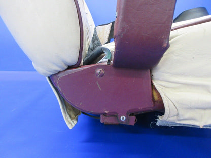 Cessna 310 / 310R LH Center Seat P/N 0812874-14 (1124-1429)