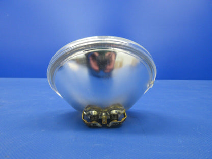 General Electric Sealed Beam Lamp 28V P/N 4581 LOT OF 3 NOS (0424-1138)