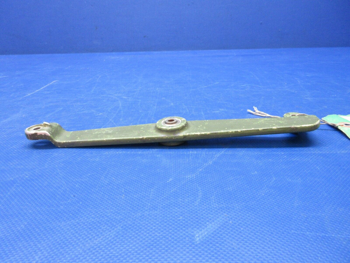 Bell Helicopter 206 Bellcrank P/N 206-001-754-1 (1124-1308)