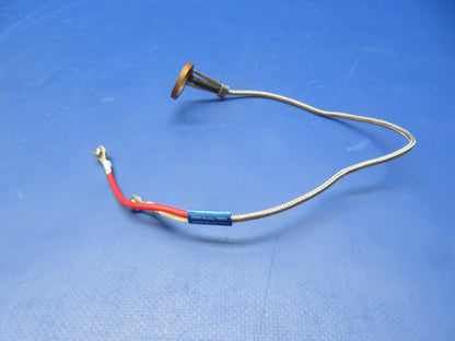 =Beech D95A Travel Air Insight CHT Gasket Probe P/N 2853 TESTED (0426-129)6