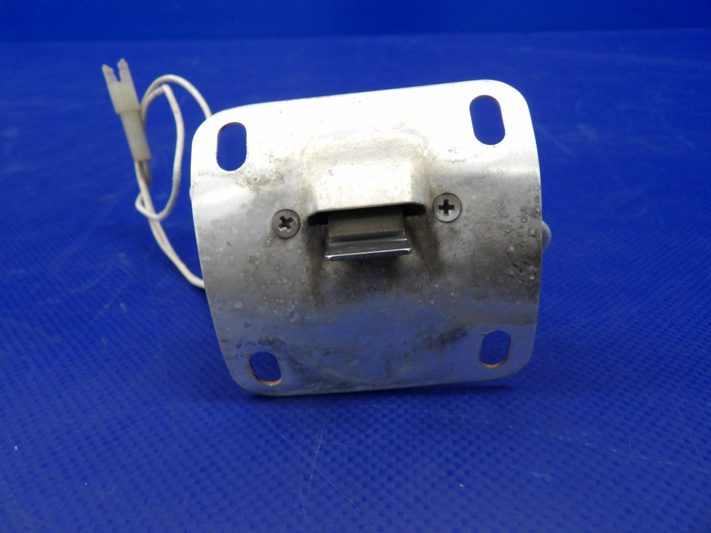 Cessna 172RG Safe Flight Lift Detector Heated 28V P/N 150 TESTED (0626-1505)1