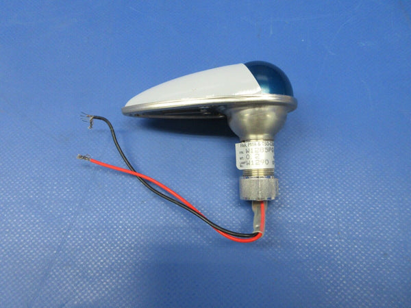 Whelen Navigation Light P/N W1285PG NOS (1124-1219)