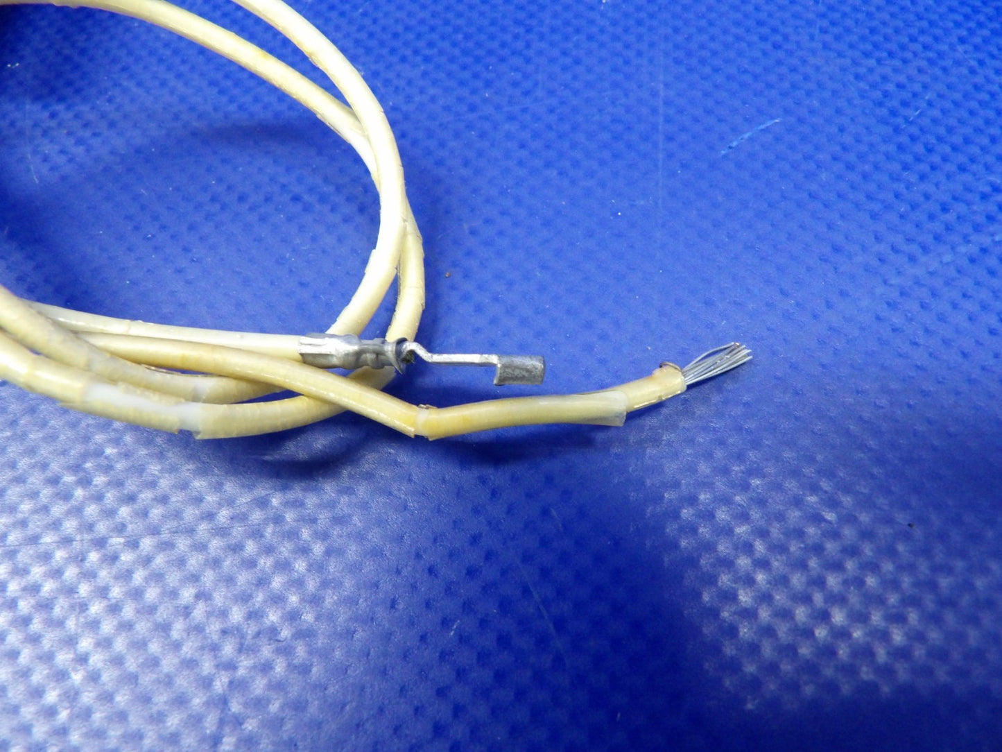 CORE - Piper Aztec Aero Instruments Pitot Tube 12V P/N PST-305-12V (0626-1451)1
