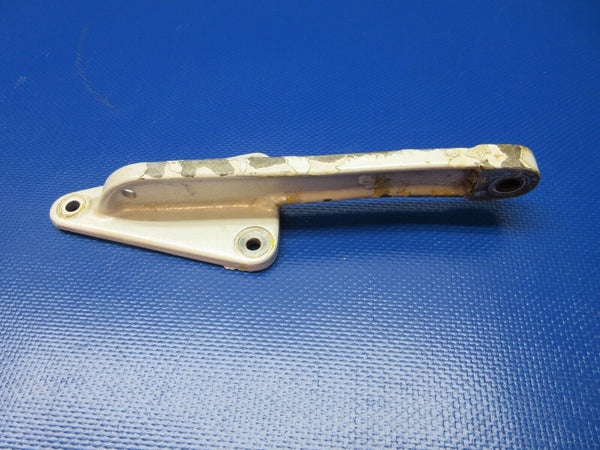 Bell 47J-2 Helicopter RH Cabin Door Upper Hinge Half P/N 47-382-127-6(1124-1460)