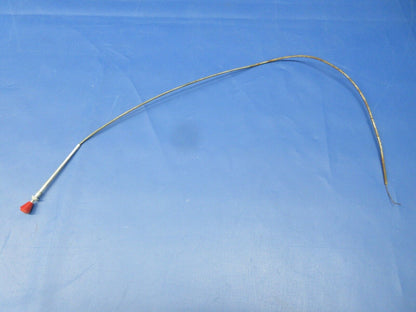 Beech C24R Sierra Defrost Control Cable 45" P/N 169-380005-19 (0524-1800)