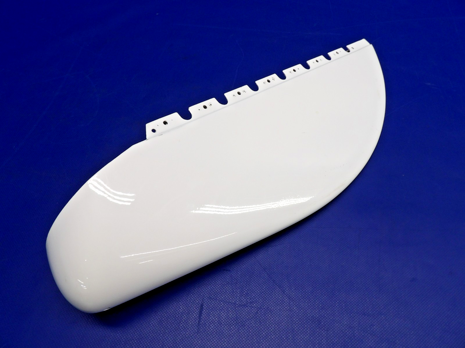Cirrus SR20 / SR22 Rudder Bottom Fairing P/N 20917-003 (0426-1317)5