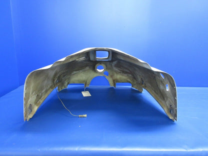 Piper PA38-112 Tomahawk Lower Cowl Assembly P/N 77677-02 (0324-1258)
