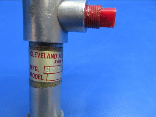 Cleveland Master Cylinder P/N 10-20 OVERHAULED (0424-1700)
