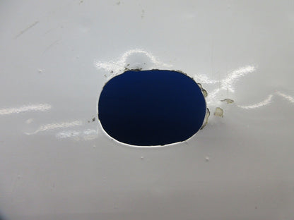 Piper PA-31P Navajo Lower Left Hand Engine Cowl P/N 48154-12 (1124-815)15