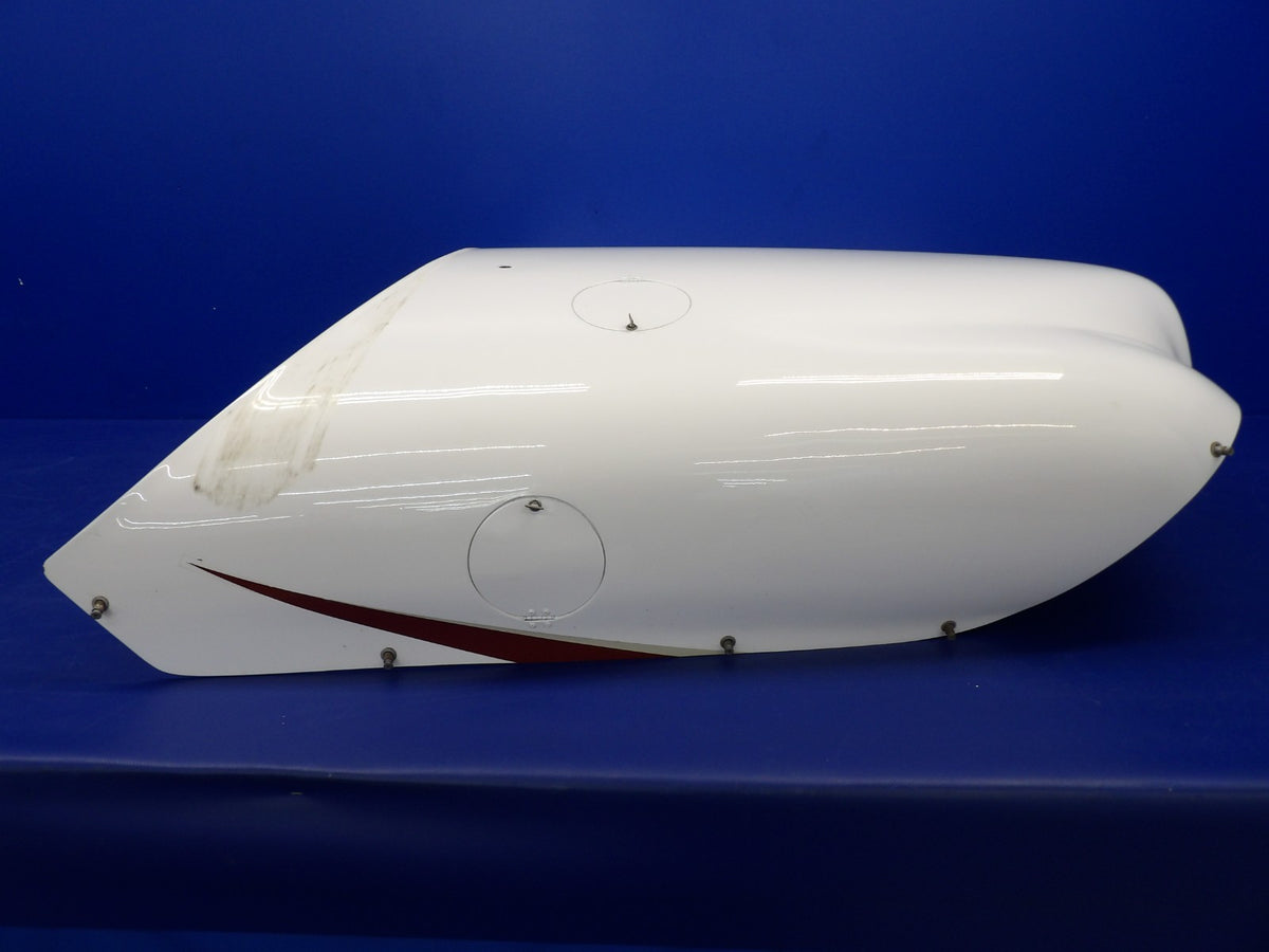 Diamond DA-40 Top Engine Cowling P/N D41-7116-14-00 (0826-1275)4