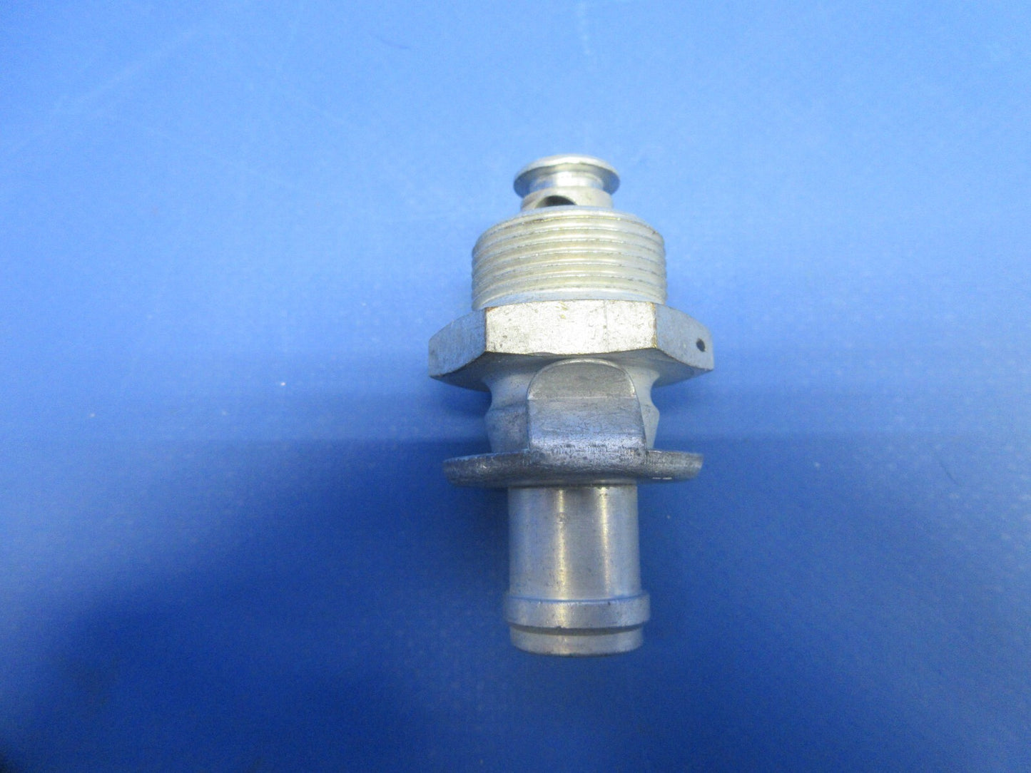 Auto Valve Quick Drain With New Seal P/N BJ1000-AS1 NOS (1124-737)9