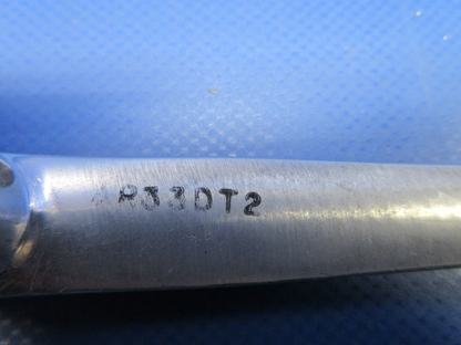 Cessna Parking Brake Handle P/N 0811490-6 NEW OLD STOCK (0324-1253)