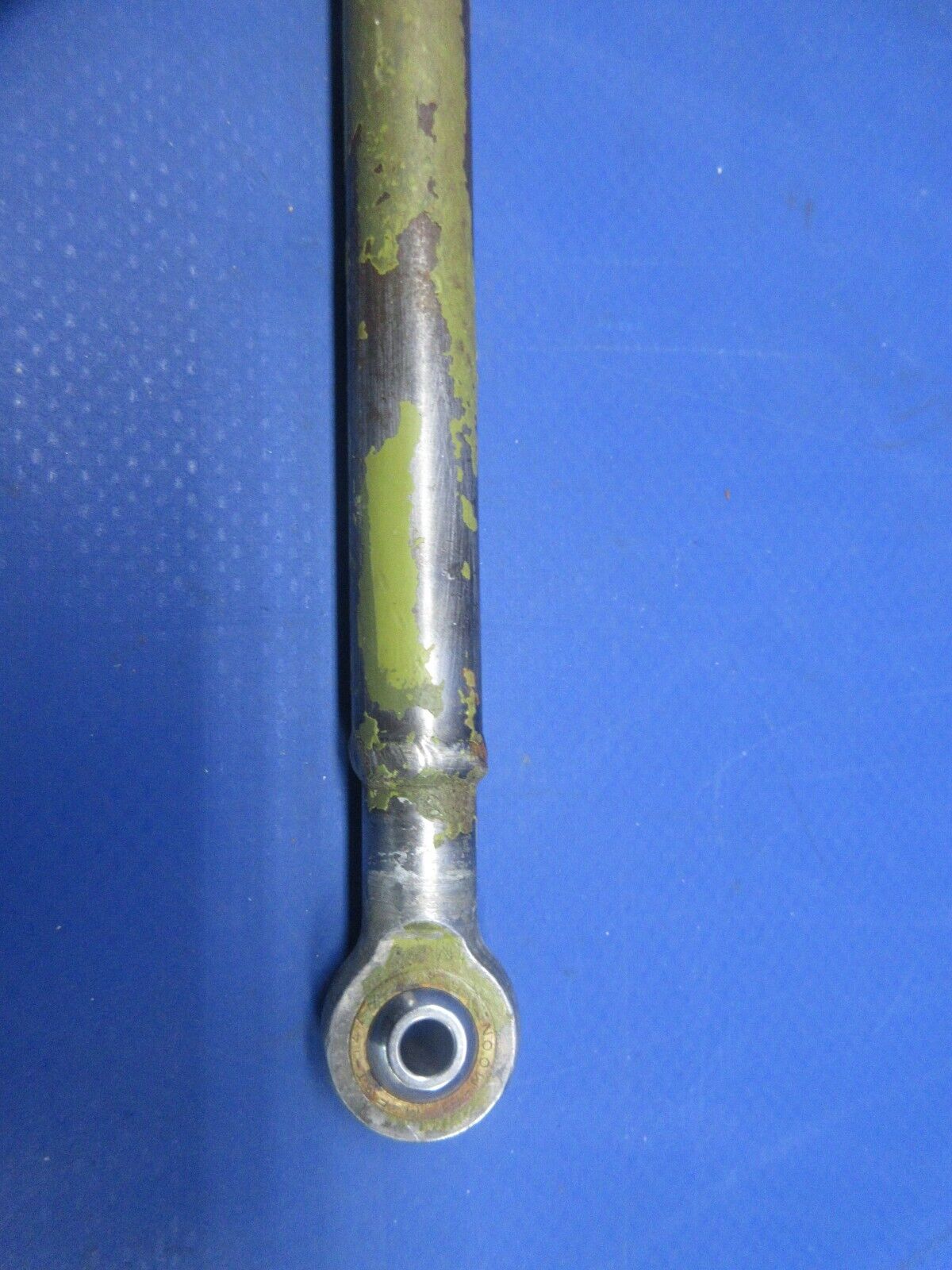Mooney M20 / M20C Nose Gear Retract Tube Assembly P/N 915019 (1024-2057)