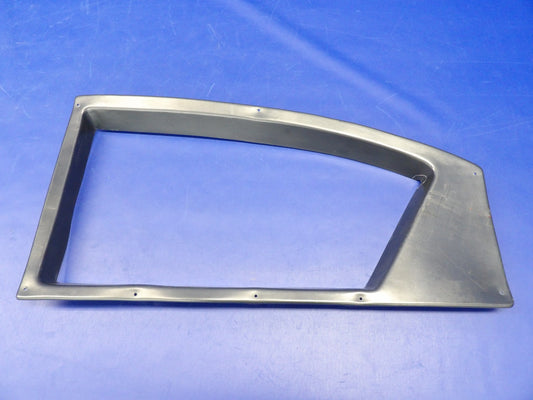 Piper PA-24-250 Comanche Rear RH Window Moulding P/N 23313-03 (0526-2020)0