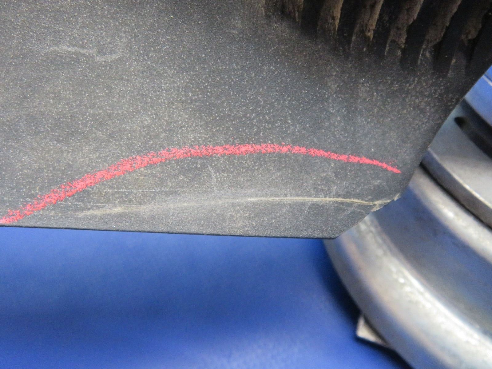 Air Tractor AT-301 Lane Fan Agrinautic 4 Blade Fan P/N 111FA TESTED (0426-110)14