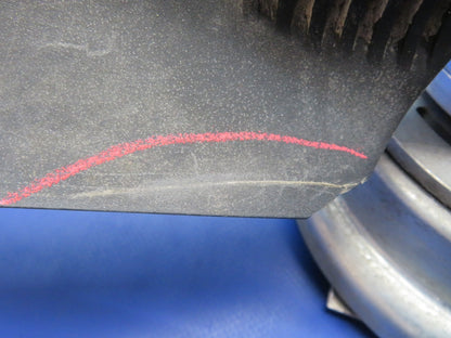 Air Tractor AT-301 Lane Fan Agrinautic 4 Blade Fan P/N 111FA TESTED (0426-110)14