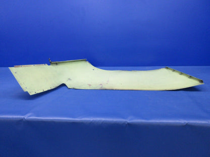 Enstrom 280FX Helicopter Aft Bottom Cowl P/N 28-114012-11 (1124-1292)