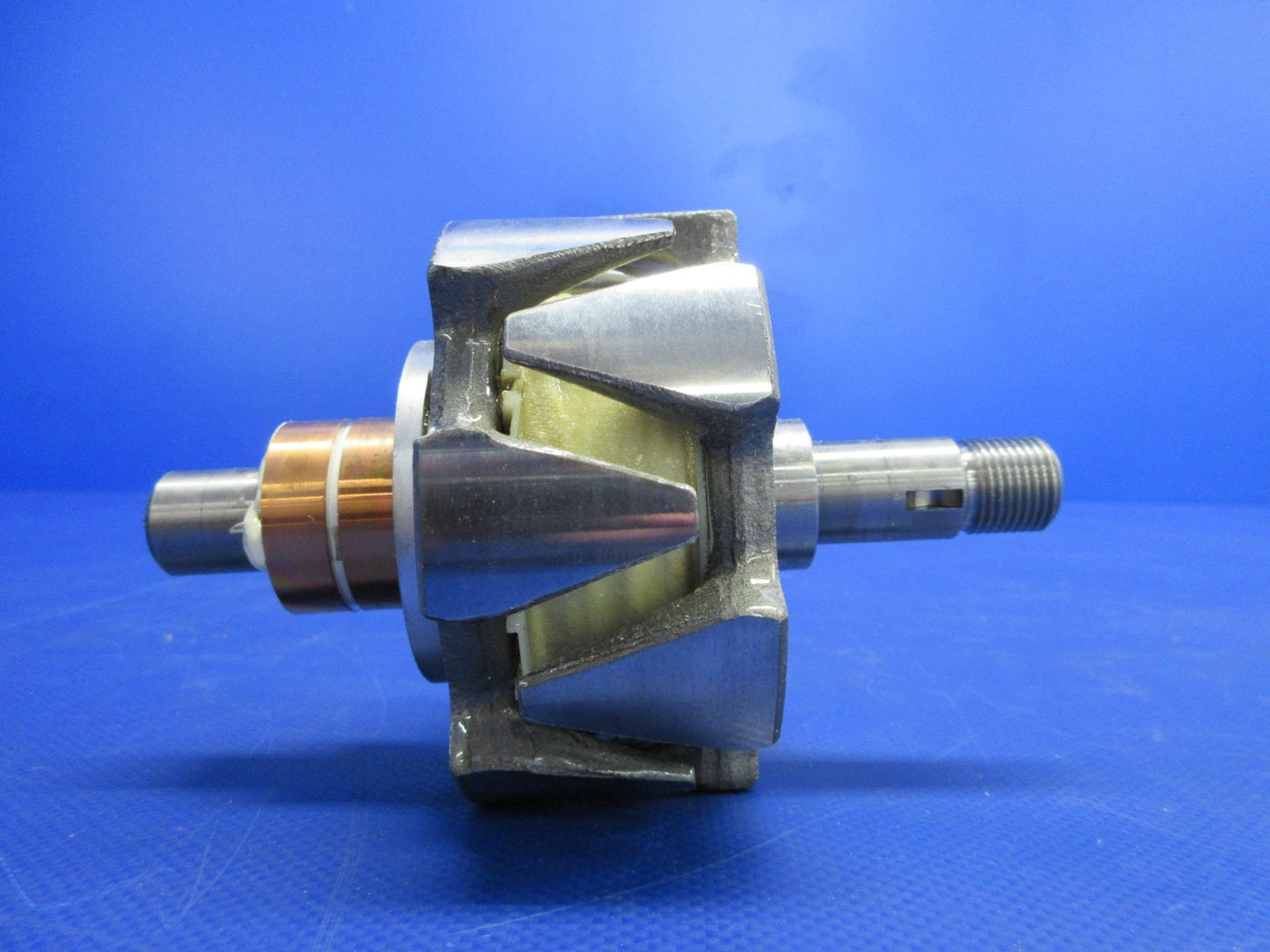 Hartzell Belt Drive Rotor 24V P/N ES 4109 NOS (0426-767)1