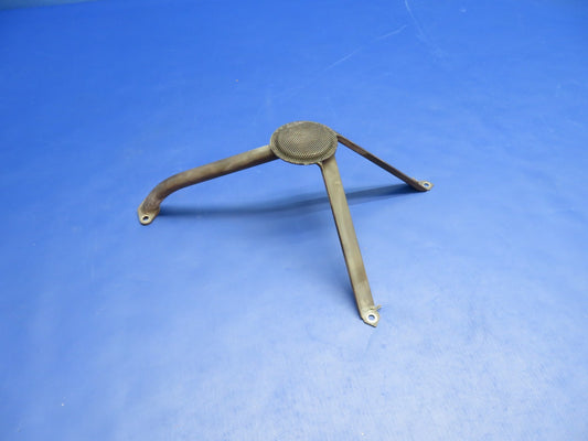 Continental IO-470-U Oil Pump Suction Tube P/N 625207 (0326-1749)0