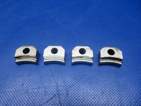 Lycoming Magneto Hold Down P/N 76961 LOT OF 4 (0324-194)
