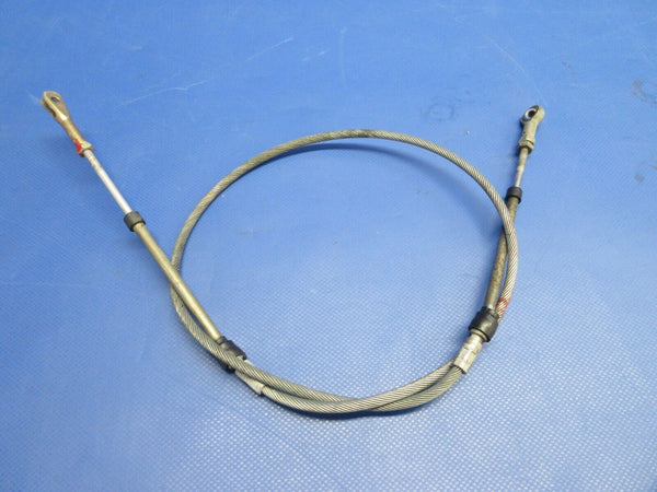 Piper PA-28-181 Archer Throttle Control Assy 44" Long  PS50146-13-6 (0624-948)