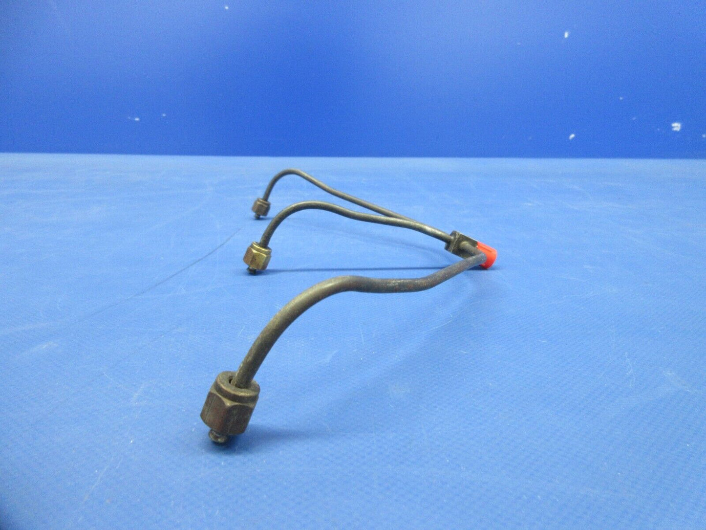 Continental IO-360 Manifold Drain Lines P/N 642580 (0924-825)