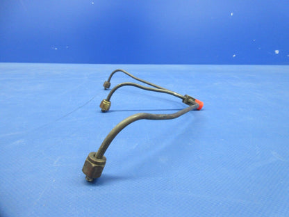 Continental IO-360 Manifold Drain Lines P/N 642580 (0924-825)