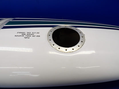 Cessna 310 / 310I Right Hand Wing Tip Fuel Tank P/N 0892300-10 (0326-2001)7