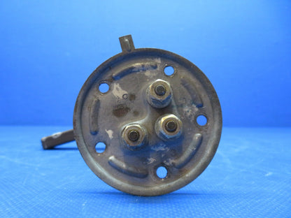 Beech 95 / D95A Main Fuel Sender Transmitter LH P/N 5640556 TESTED (0424-245)2