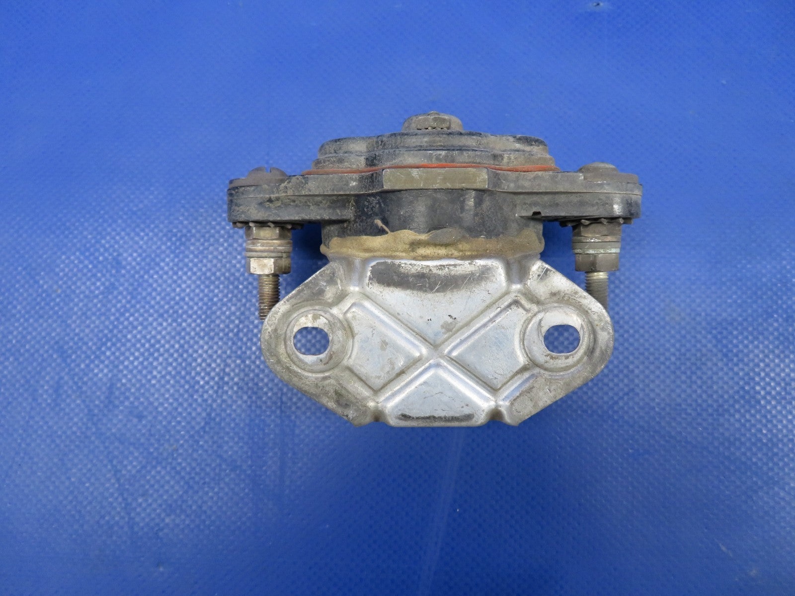 Cessna 310 Cutler-Hammer Relay 28V P/N 6041H193 TESTED (0826-414)7