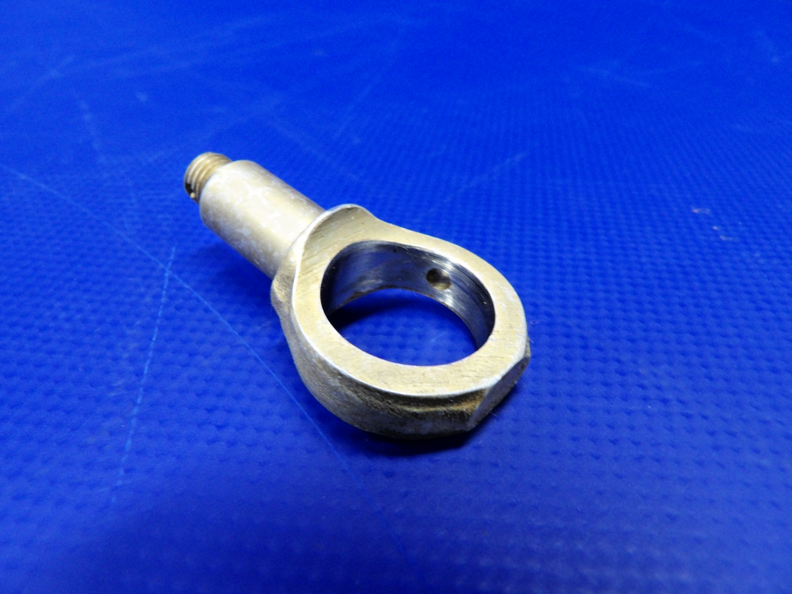 Beech King Air Nose Wheel Steering Eye Bolt P/N 50-820130-2 NOS (0426-1272)9