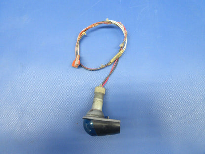 Grumman AA-1B Grimes Navigation Light Assy RH P/N 30-0009-35 (0424-1395)
