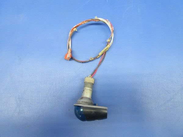 Grumman AA-1B Grimes Navigation Light Assy RH P/N 30-0009-35 (0424-1395)