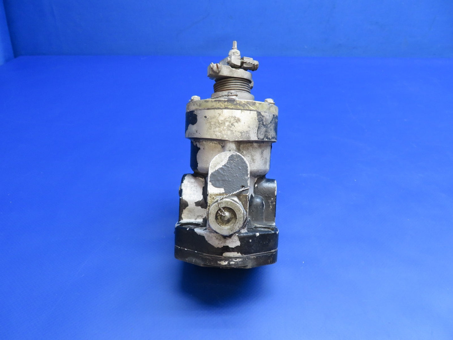 Continental IO-470 Woodward Prop Governor 210444 CORE - Prop Strike (0326-1802)3