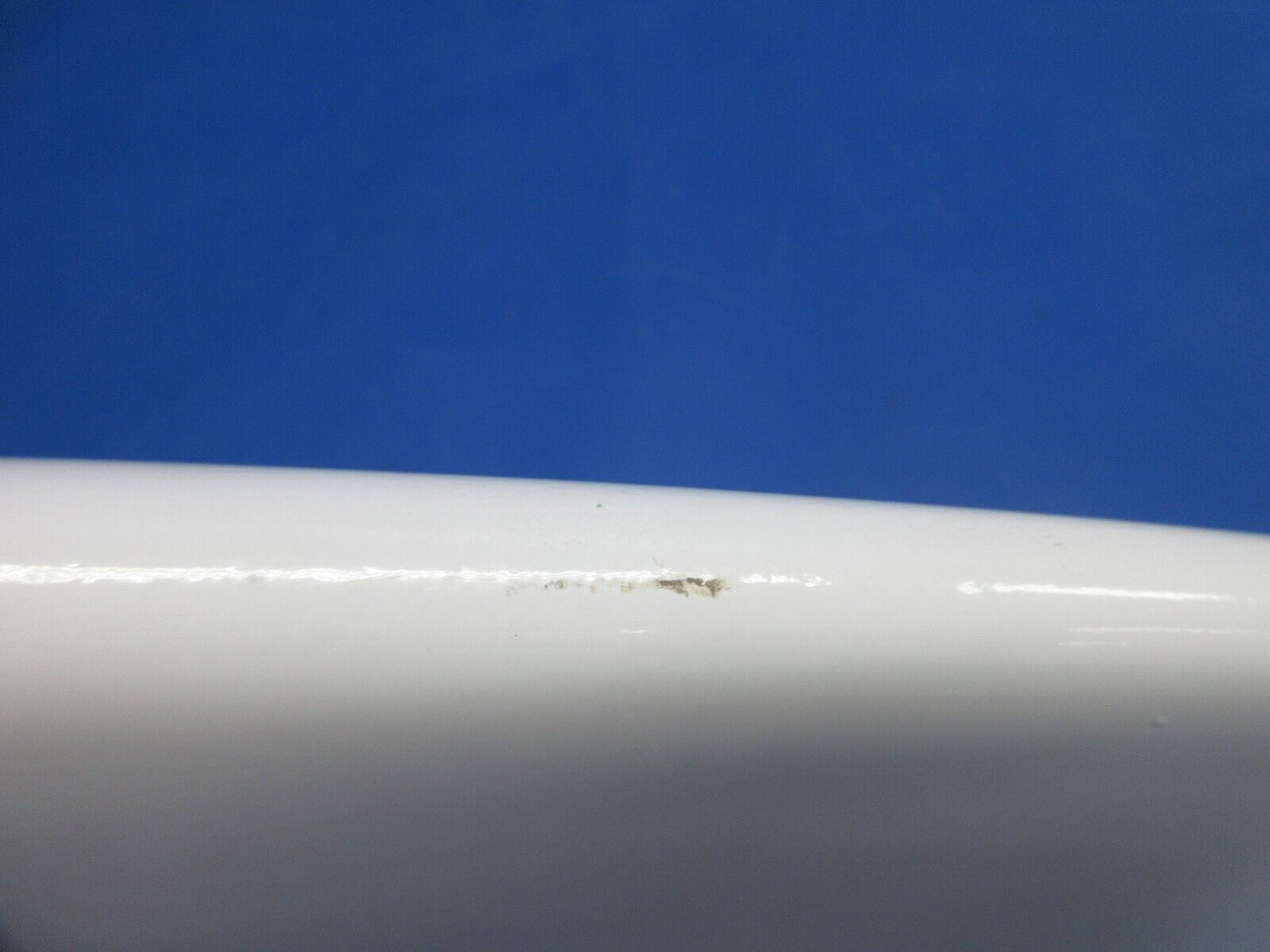 Piper PA-32RT-300T Lance II RH Stabilator Tip P/N 63584-06 (0924-2067)