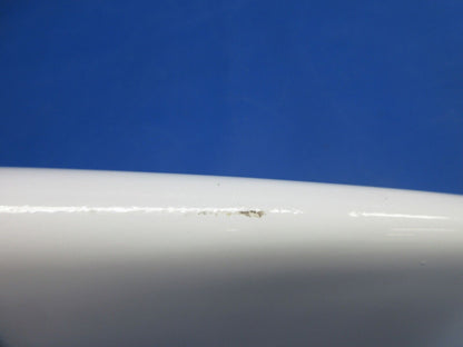 Piper PA-32RT-300T Lance II RH Stabilator Tip P/N 63584-06 (0924-2067)