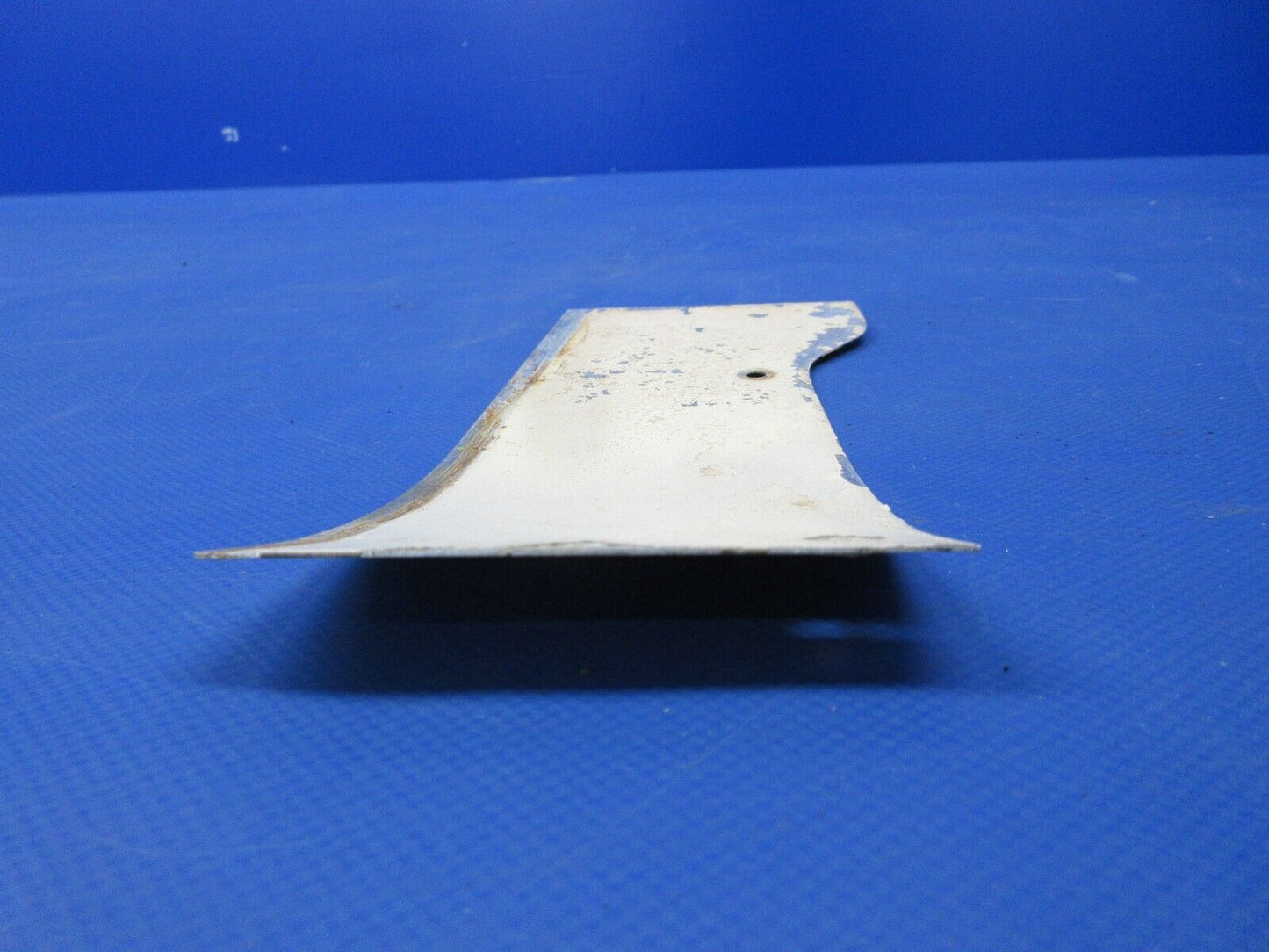 Early Cessna 175A Wing Rear LWR Fairing Assy LH & RH P/N 052008 (0624-1455)