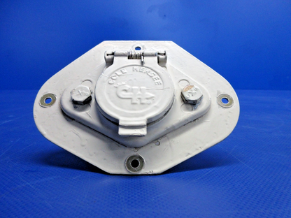 Beech 76 Duchess Cole Hersee External Power Receptacle (0526-856)4