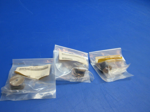 Goodyear Brake Lining P/N 9511264 LOT OF 3 NOS (1023-817)