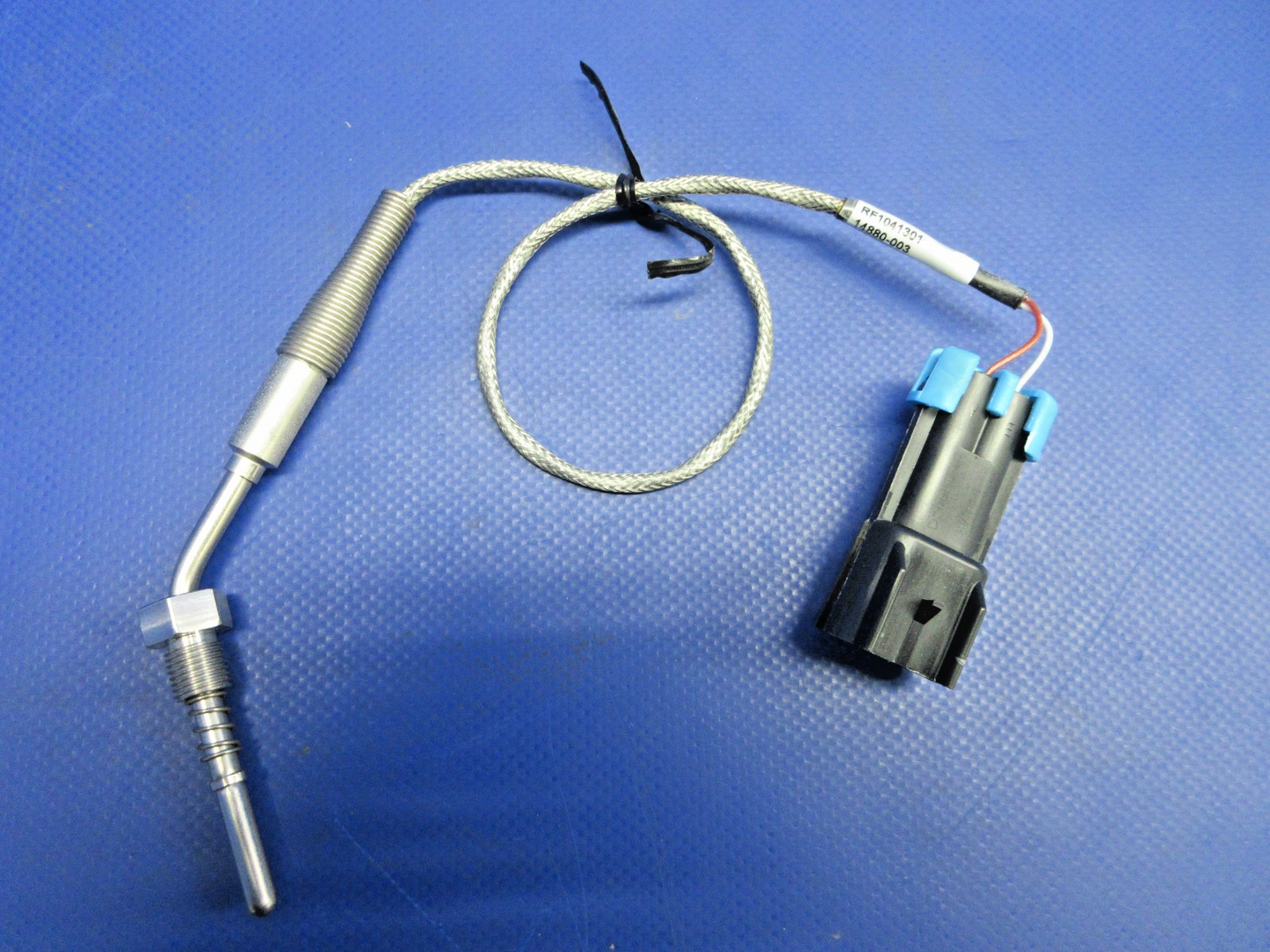 Cirrus SR20 / SR22 CHT Sensor P/N 14880-003 NOS (0326-1012)1