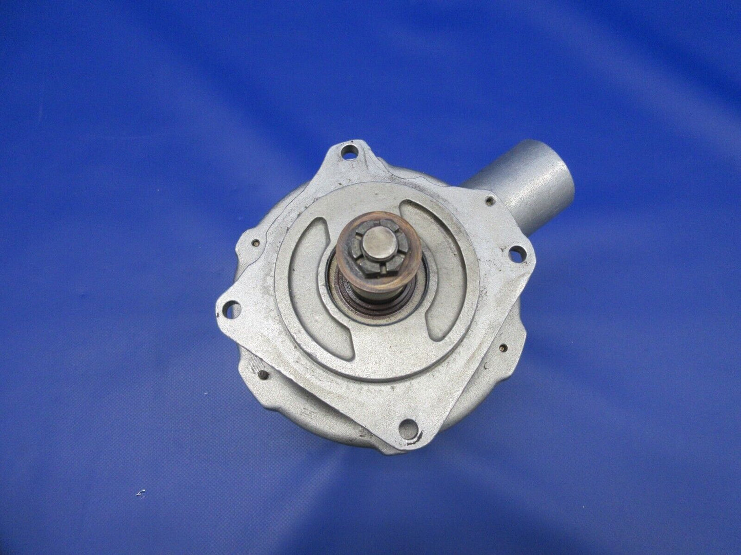 Prestolite Alternator 24V P/N ALV-9510 CORE (1224-745)