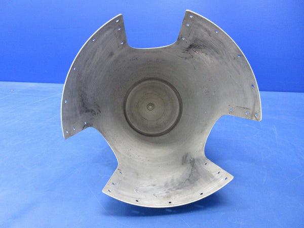 Cessna 310R McCauley Propeller Spinner Dome 3-Blade Prop P/N D3534 (1024-1355)