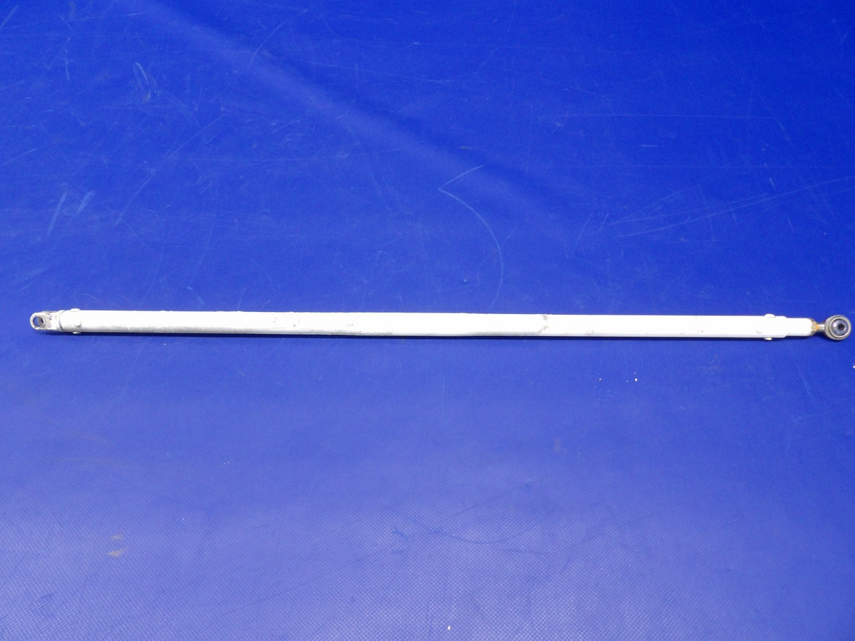 Beech 95-B55 Baron Aft Nose Gear Steering Rod P/N 35-825044-4 (0426-1425)2
