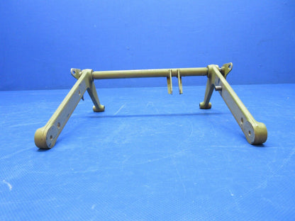 Cessna 210 Seat Pivot Brackets & Adjust Bellcrank P/N 0514028-14 (1124-1275)