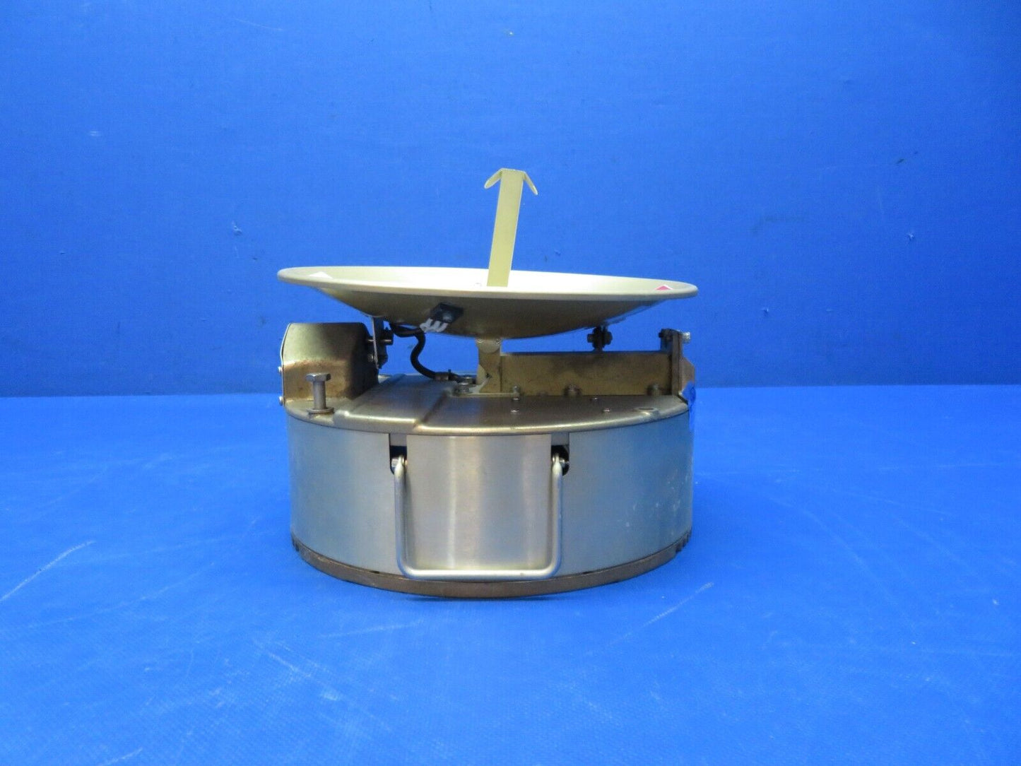Bendix Radar ART Antenna PN 4001018-6101 w/WARRANTY (0724-217)