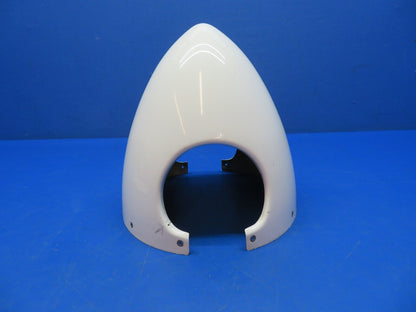 Piper PA-23-250 Hartzell Propeller Spinner & Rear Bulkhead 16443-00 (0624-1343)